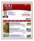 YOU Magazine