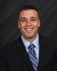 Justin Vaught