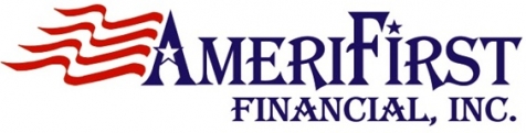 Amerifirst Financial, Inc NMLS 145368