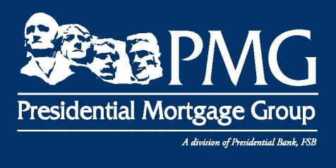 Presidential Bank Mortgage