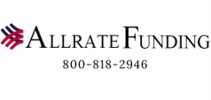 Allrate Funding Corp.