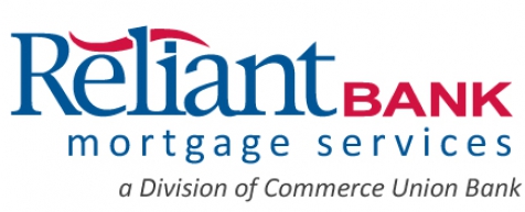 Reliant Bank Mortgage