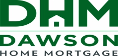 Dawson Home Mortgage NMLS# 1814266