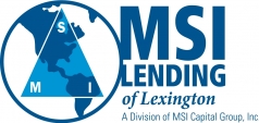 MSI Lending of Lexington