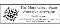 Atherton Mortgage