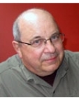 Rick Hutchison