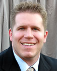 Adam J. Parker, CMPS