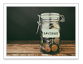 4 Tips for Saving Pennys