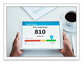 Improve Your Credit Score With These Tips