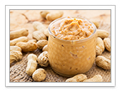 March Is National Peanut Month - Peanut Butter Recipes