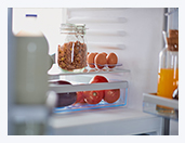 What Features Should I Look for in a Smart Refrigerator?