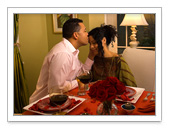A Valentines Dinner - The Perfect Gift for Someone Special - By Kirk Leins