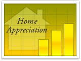 Predicting Your Homes Appreciation - Its More About Trends Than Clairvoyance