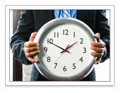 The Clock is Ticking!  - Time is Running Out for Significant Savings!