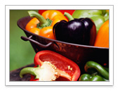 Breakfast, Lunch and Dinner, Part 2 - Three More Quick and 
Delicious Meals - By Kirk Leins