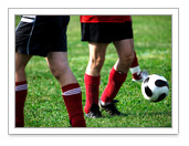 Summer 
Fun...And Fitness! - Ways – and Reasons – to Keep Children Active
