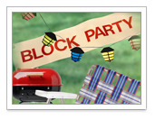 Block Parties Aren't Just for SummerConnect With Your Neighbors Any Time of Year