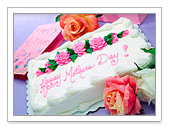 Mom's the Word - Last Minute Mother's Day Ideas