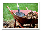 Home Composting - Important Information for Getting Started