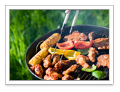 Where's the Beef? - Tips for Grilling Chicken - By Kirk Leins
