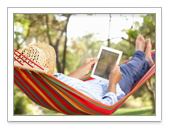 Calling All Digital Bookworms! Best Bargains on E-books and E-readers