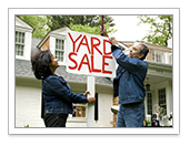 Be a Yard Sale Success Story
