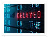 What to Do if Your Flight Is Canceled or Delayed - By Miriam Cross, Kiplinger.com