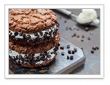 Incredible Ice Cream Sandwiches