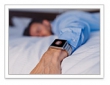 How Your Smartwatch Can Help You Sleep