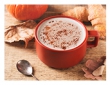 Homemade Pumpkin Spice Latte