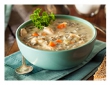 Chicken Wild Rice Soup 