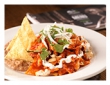 Chilaquiles for Breakfast, Lunch, or Dinner  