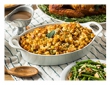 Chicken Cornbread Casserole