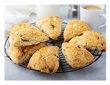 Buttermilk Scones