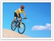 Bicycling: The Fun Fitness Solution