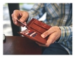 Do Not Carry These Items In Your Wallet
