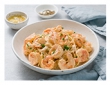 Creamy Garlic Shrimp