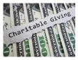 Tax-Deductible Donations: FAQs