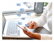 Professional Networking on Social Media