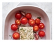 Baked Feta Pasta TikTok Recipe