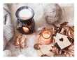 4 Decor Ideas to Warm Up for Fall