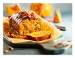 Pumpkin Bread
