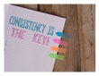 How Consistency Leads to Success