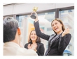 8 Traits of Successful People