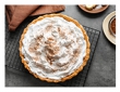 Splurge With a Delicious Cannoli Cream Pie