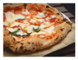 Neapolitan Margherita Pizza