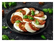 Caprese Salad: A Fresh and Simple Summer Dish