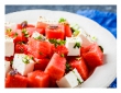 Refreshing Watermelon and Feta Salad: A Perfect Summer Side Dish