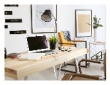 Creating a Productive Home Office Space on a Budget