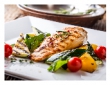 30-Minute Mediterranean Chicken Skillet: A Healthy Weeknight Dinner Solution